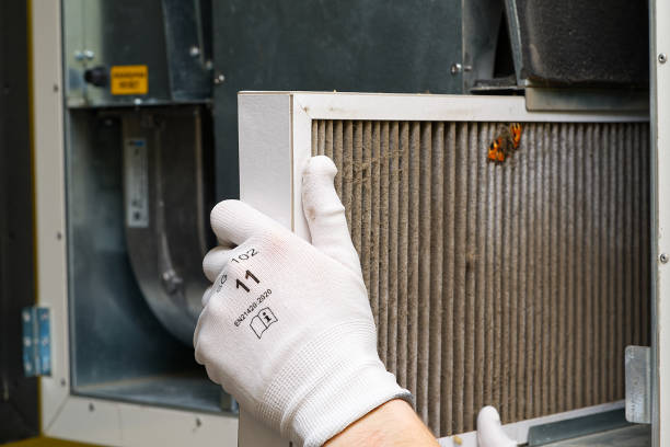 Best Residential Air Duct Cleaning  in Millvale, PA