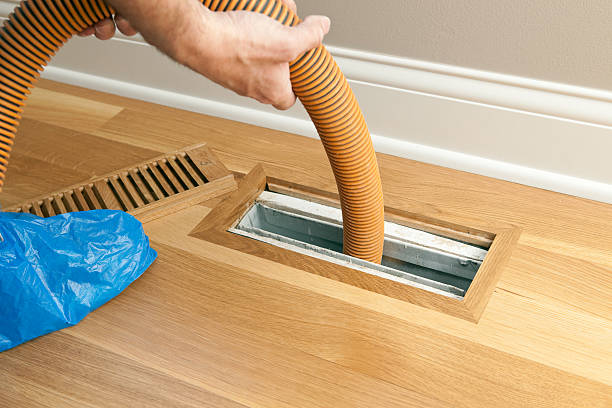Best HVAC Duct Inspection Services  in Millvale, PA