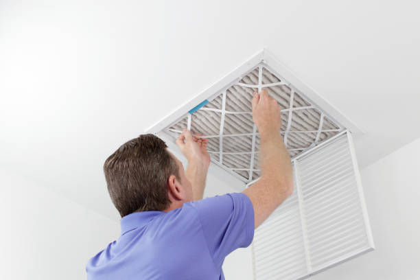 Best Best Air Duct Cleaning Company  in Millvale, PA